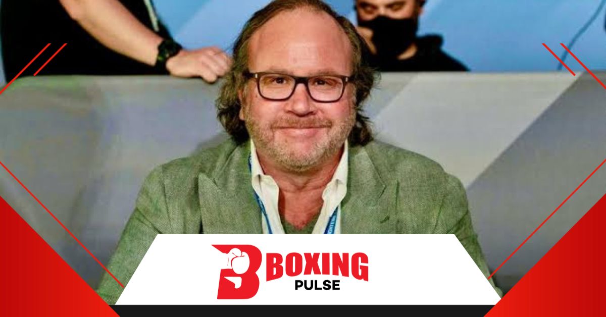 डॉन डेविस का मानना वाइल्डर बनाम नगनौ का मुकाबला एक बार हों  