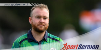 Paul Stirling Becomes New Captain of Ireland Cricket Team  