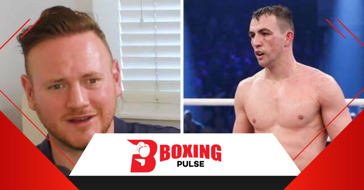 ग्रोव्स का मानना कि फ्यूरि उस्यक् के खिलाफ नही लड़ेंगे  