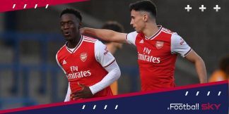 आर्सनल का खेल बहुत अच्छा है लेकिन उन्हे टाइटल जीतना है  