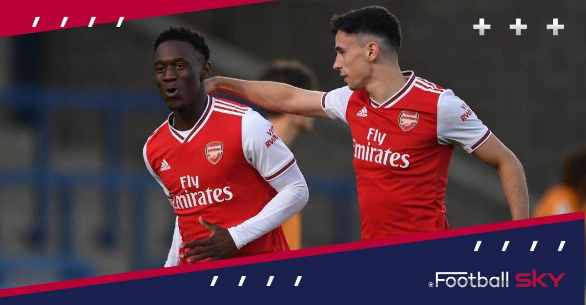 आर्सनल का खेल बहुत अच्छा है लेकिन उन्हे टाइटल जीतना है  