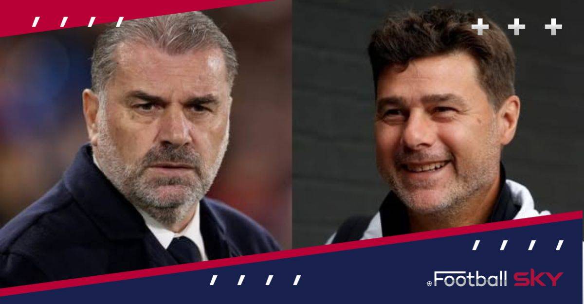 मौरिसियो पोचेतीनो को फूल की वर्षा से स्वागत नही किया जाएगा  