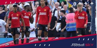 आखिर यूनाइटेड का खेलने का क्या अंदाज़ है  