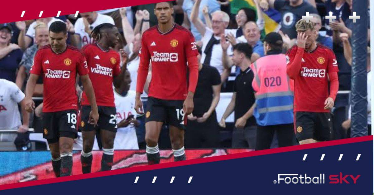 आखिर यूनाइटेड का खेलने का क्या अंदाज़ है  