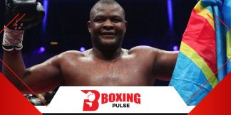 बकोले तो फ्यूरि और नागान्नौ दोनो को हरा देते  