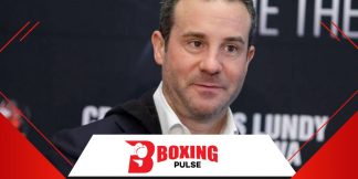 फ्यूरि कही नही जा रहे हैं अगला मुकाबला होगा उस्यक् से  