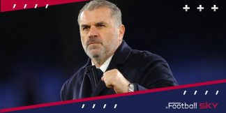 एंज पोस्टेकोग्लू ने कहा रेफरी के निर्णय पर संदेह नही  