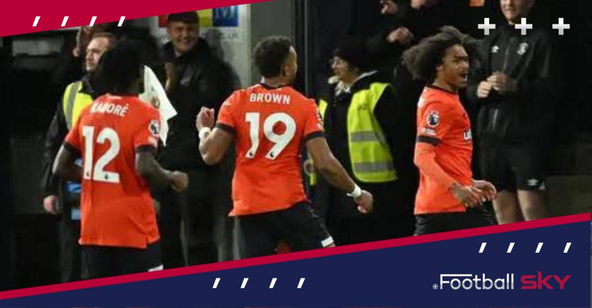 लिवरपूल ने ल्यूटन क्लब के उपर लगाया बहुत बड़ा आरोप  