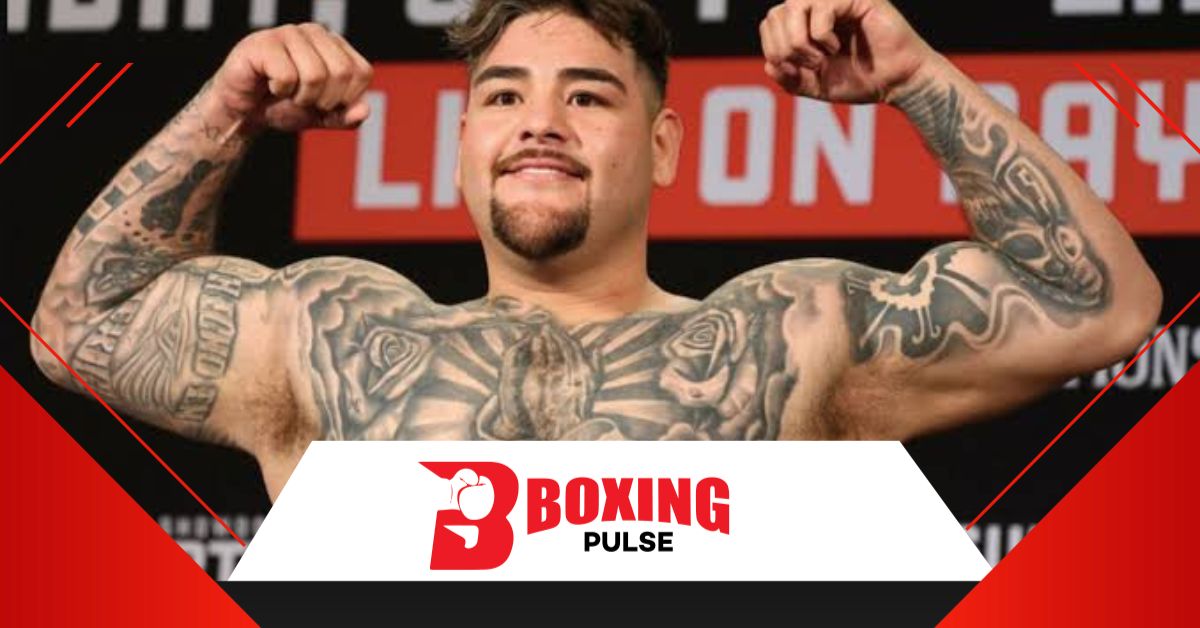 रुइज अगले साल काफी बड़ी- बड़ी लडाई करना चाहते है  