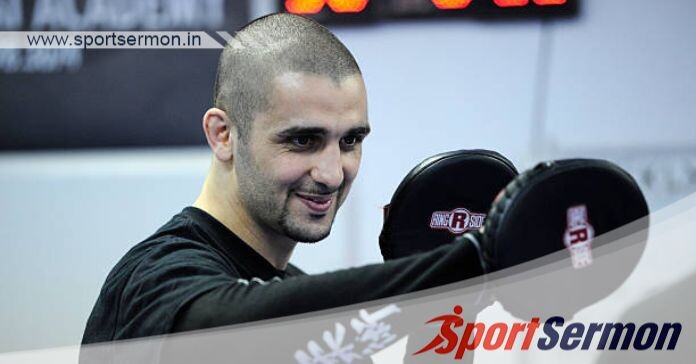 Firas Zahabi Explains Which Body Type is Best for Fighting  