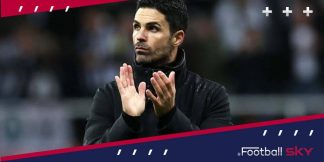 मेरा काम है क्लब की मदद करना बोले मिकेल अर्टेटा  