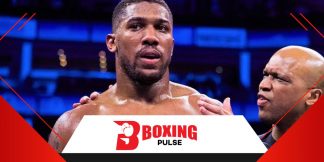 जोशुआ ने कहा मुझे अपने अंहकार को दूर रखना चाहिए था  