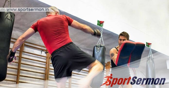 Hard Sparring or Light Sparring in MMA, Which is Better?  