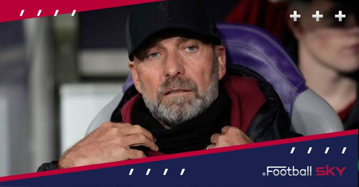 हमारी टीम का पेरफॉर्मन्स सही नही था बोले क्लोप  