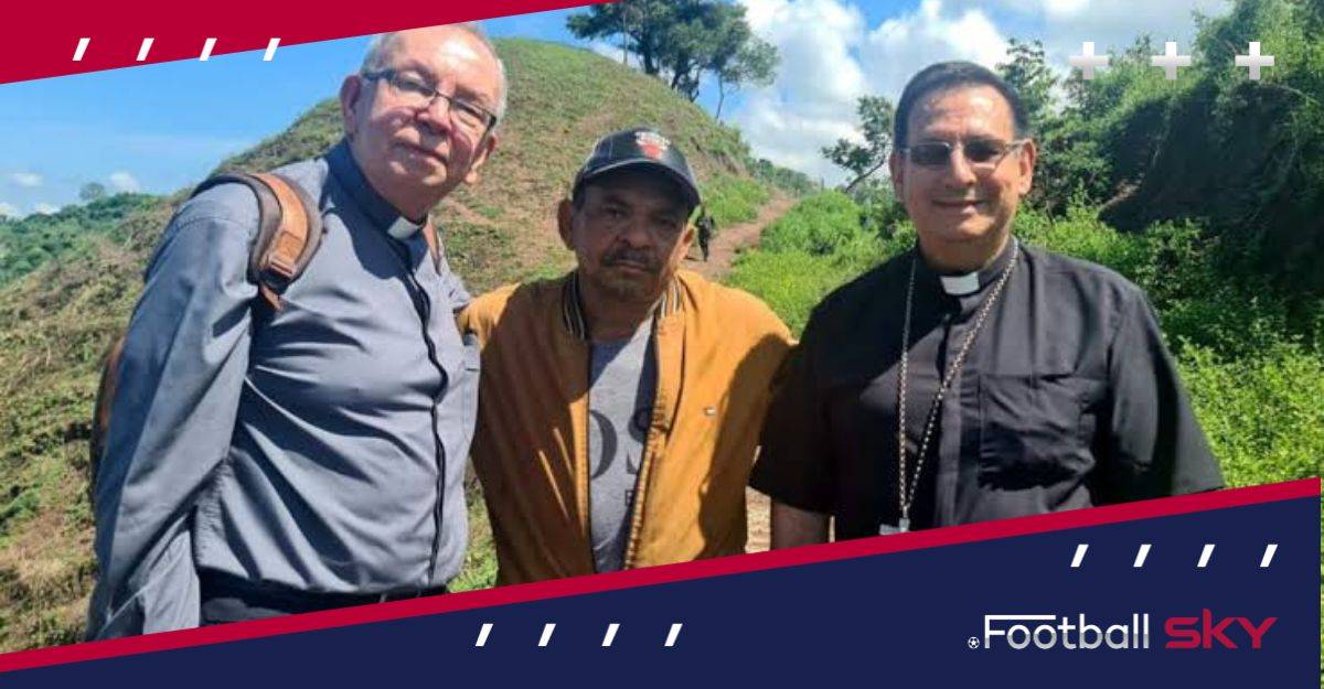 डियाज़ के पिता को 12 दिन बाद किया गया रिया  