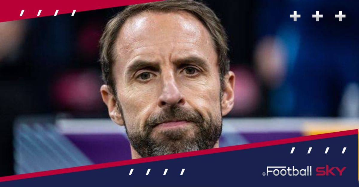 साउथगेट जमेस् और रैम्सडेल के भविष्य पर है संधिग्ध  