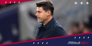 पोचेतीनो का मानना की उनकी मेहनत रंग ला रही है  