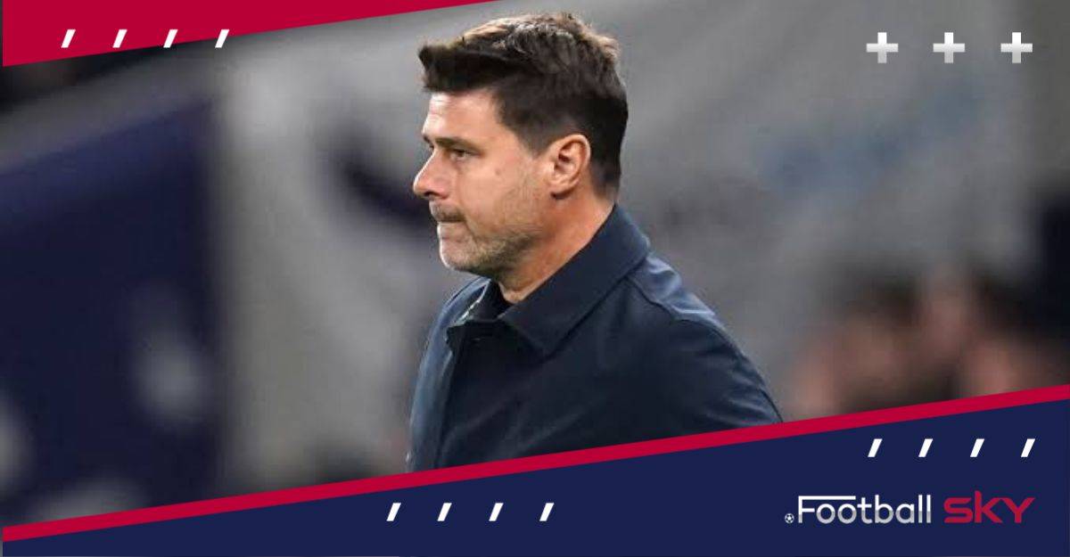 पोचेतीनो का मानना की उनकी मेहनत रंग ला रही है  