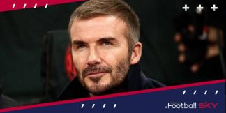 डेविड बेकहम की डॉक्यूमेंट्री ने मचाया बहुत बड़ा बवाल  