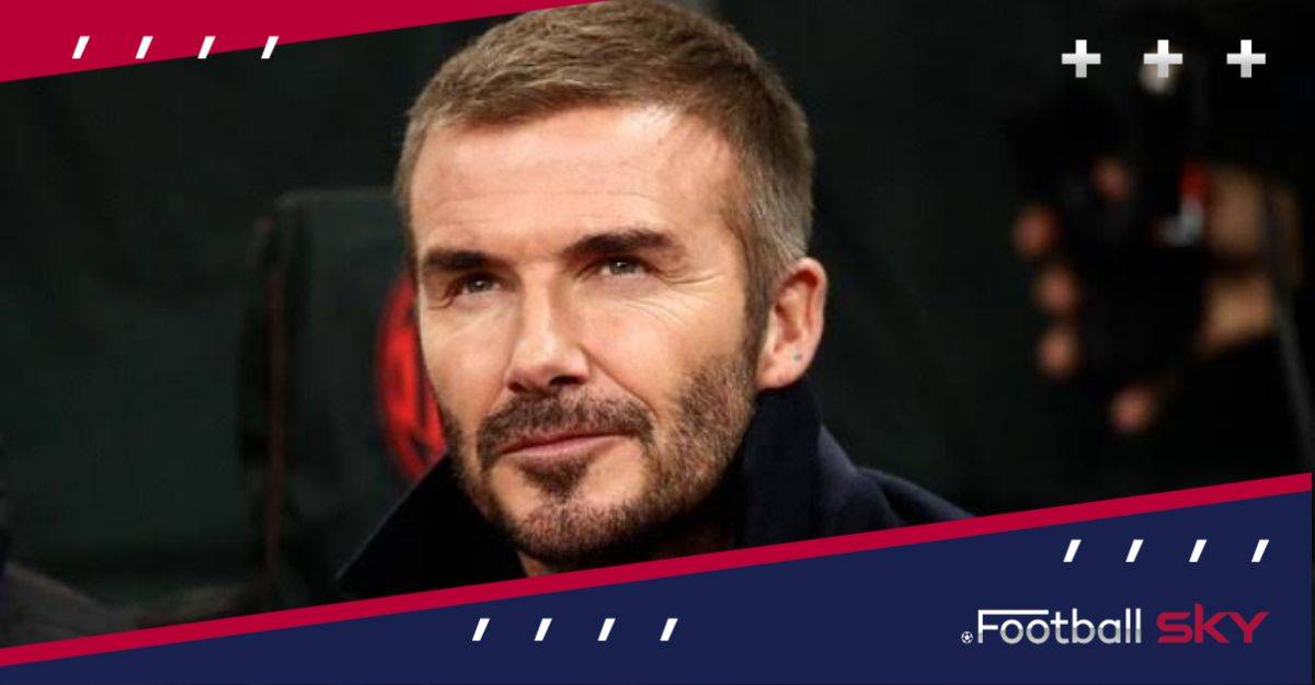 डेविड बेकहम की डॉक्यूमेंट्री ने मचाया बहुत बड़ा बवाल  