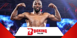 Boxing Awards 2023: टेरेंस क्रॉफर्ड मेन्स फाइटर ऑफ द ईयर  