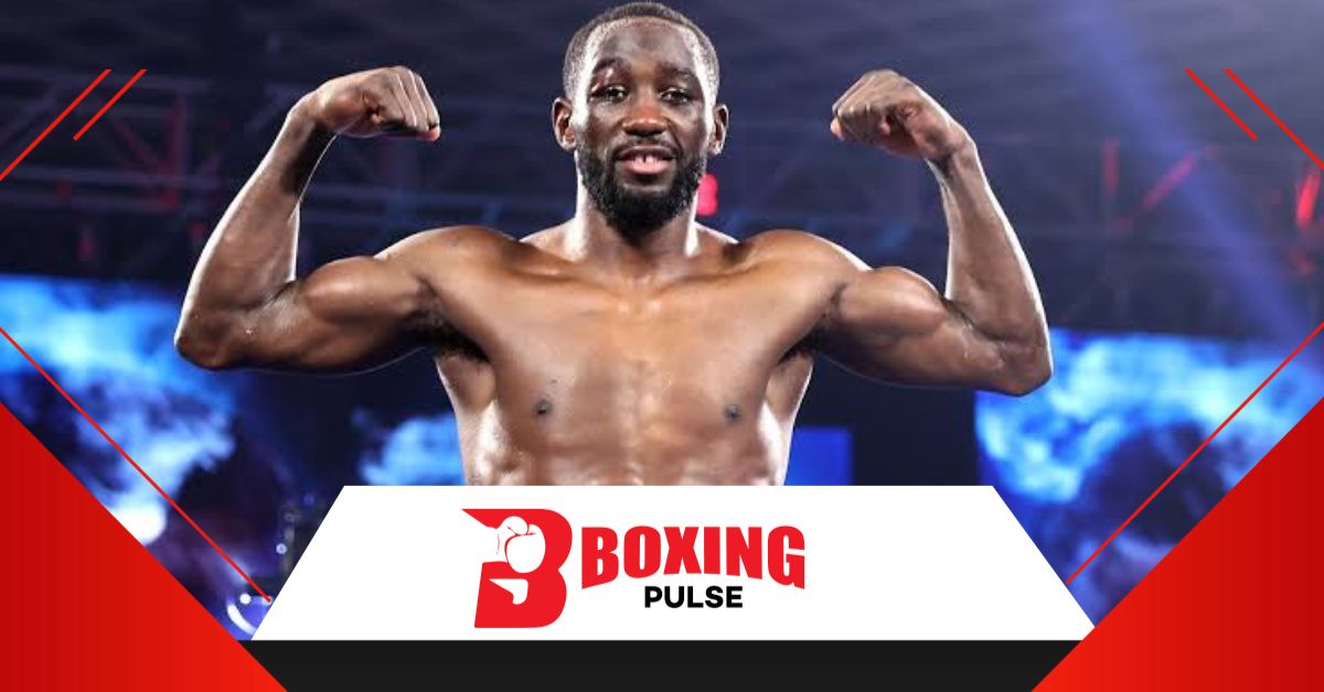 Boxing Awards 2023: टेरेंस क्रॉफर्ड मेन्स फाइटर ऑफ द ईयर  