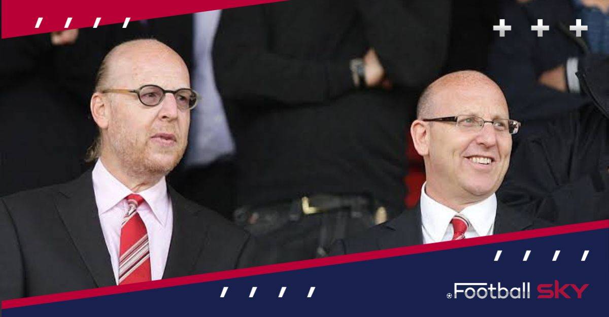 ग्लेज़ेर्स जिन्होंने पुरे यूनाइटेड का रुख ही बदल लिया  