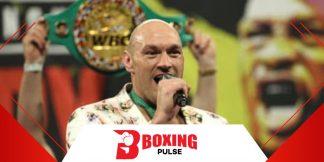 मे उस्यक् को बड़े अंतर से हराऊँगा बोले टाइसन फ्यूरि  