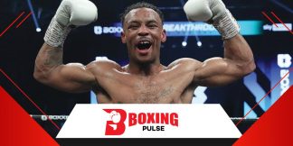 टायलर डेनी अपने अगले चेल्लेंज के लिए तयार  