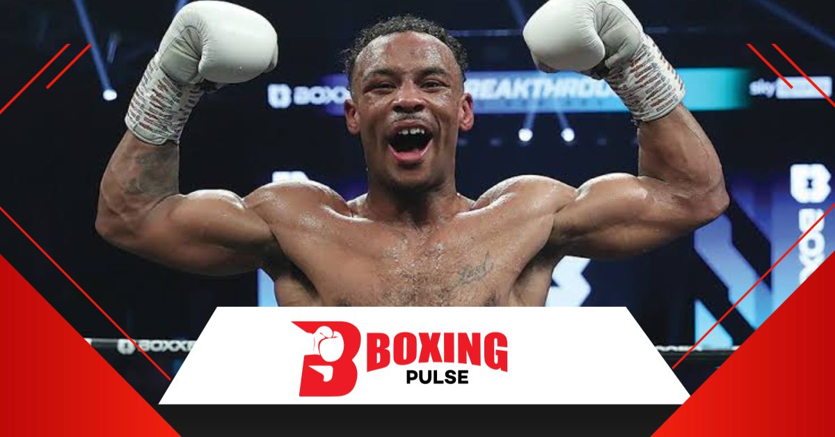 टायलर डेनी अपने अगले चेल्लेंज के लिए तयार  