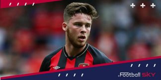 जैक सिम्पसन के नसलवादी कॉमेंट पर एफए का कोई बयान नही  