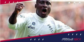 येबोआ के सवाल आज भी फ्रैंकफर्ट पर गुंजते है  