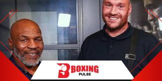 टाइसन का मानना की फ़्यूरि उस्यक् के खिलाफ जीतेंगे  