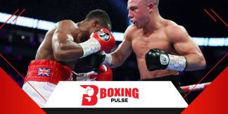 निक बाल ने इसहाक डॉगबो पर हासिल की कमाल की जीत  