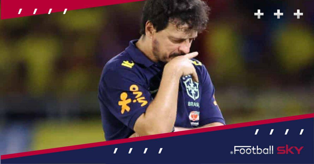 ब्राज़ील टीम का बन रहा है मज़ाक  