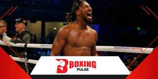 एंड्राडे ने कहा वो पूरे मिडलेवेट का राजा बनना चाहते है  