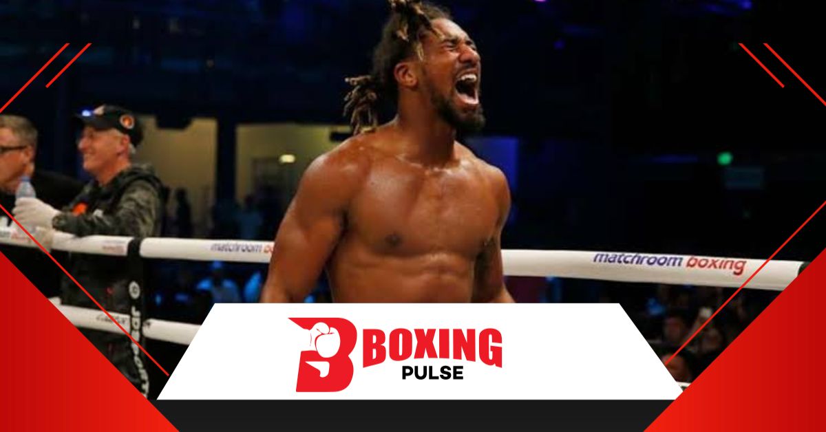 एंड्राडे ने कहा वो पूरे मिडलेवेट का राजा बनना चाहते है  