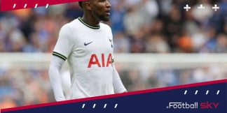 एमर्सन ने कहा मे हमेशा कोशिश करना चाहता हूँ  