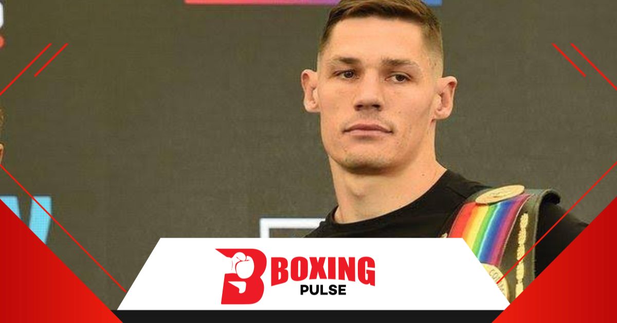 बिलियम् स्मिथ का मानना 10 दिसंबर की लडाई बड़ी होगी  