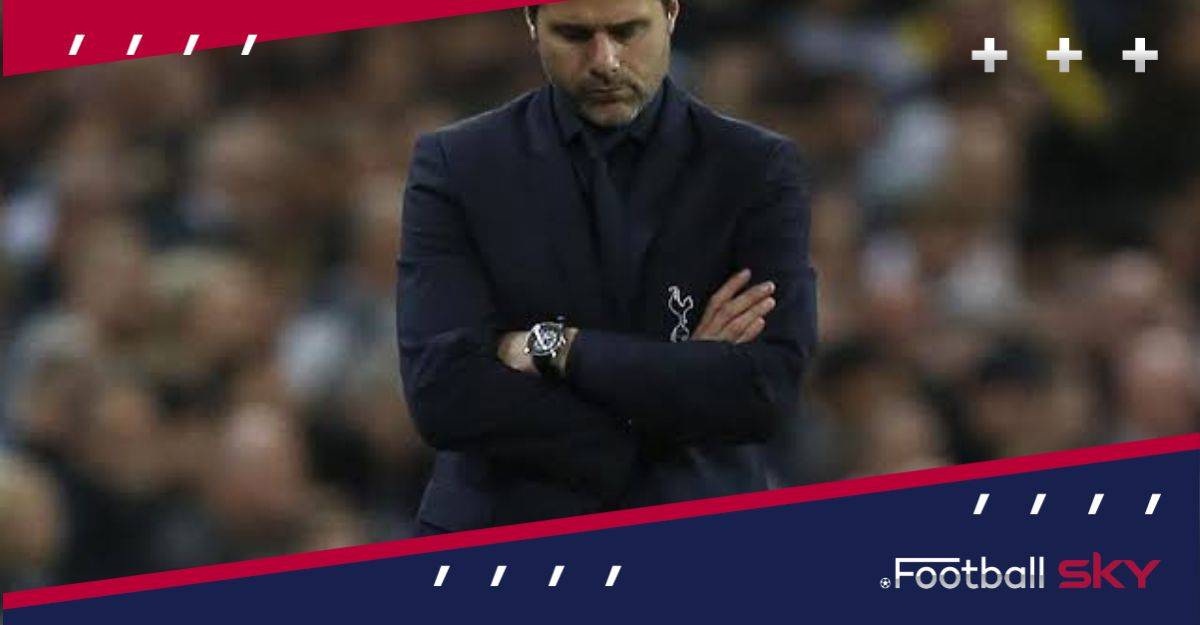 पोचेतीनो ने अपने खिलाडी के मनोस्थिति पर उठाए सवाल  