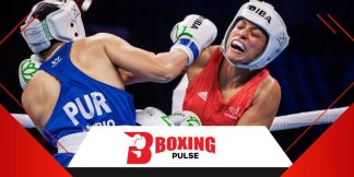 बॉक्सिंग जगत ने एक नए फेडरेशन का किया घटन  