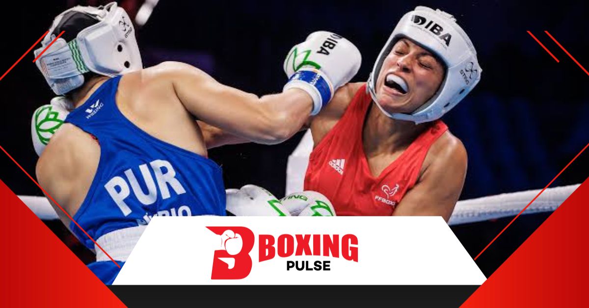 बॉक्सिंग जगत ने एक नए फेडरेशन का किया घटन  