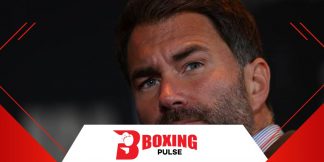 जोशुआ बनाम वाइल्डर का मुकाबला मार्च मे हो सकता है तय  