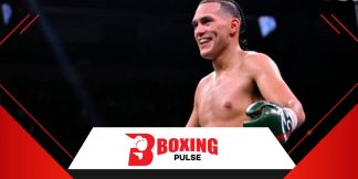 डेविड बेनाविदेज़ ने अपने नए अंदाज़ के बारे मे किया जिकृ  