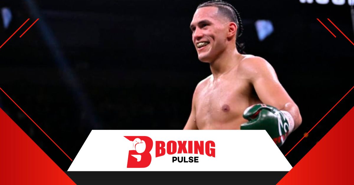 डेविड बेनाविदेज़ ने अपने नए अंदाज़ के बारे मे किया जिकृ  