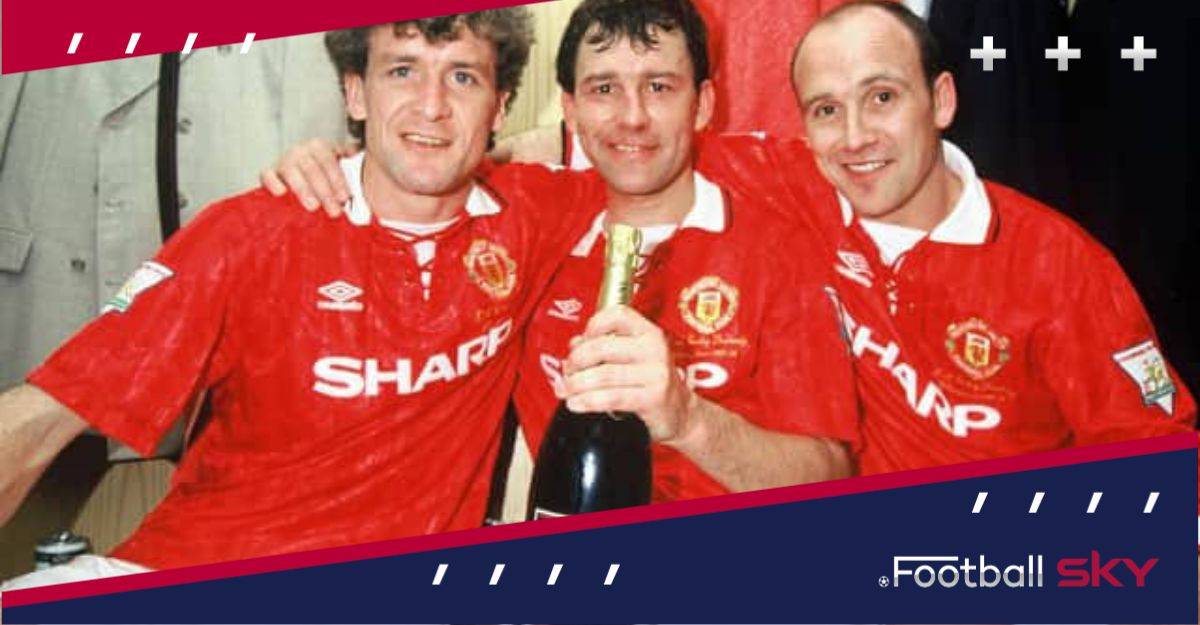 पूर्व यूनाइटेड के खिलाडी फेलन ने सुनाई 1993 के खेल की कहानी  