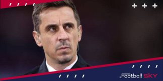 लगता है इस साल टाइटल आर्सनल के पास जा सकता है बोले नेविल  