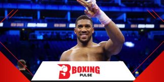 जोशुआ बनाम वाइल्डर का मुकाबला होगा एलिमिनेटर राउंड  