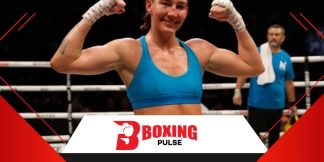 मे एक बेहतरीन बोक्सर के खिलाफ लड़ रही हूँ बोली  मेयर  
