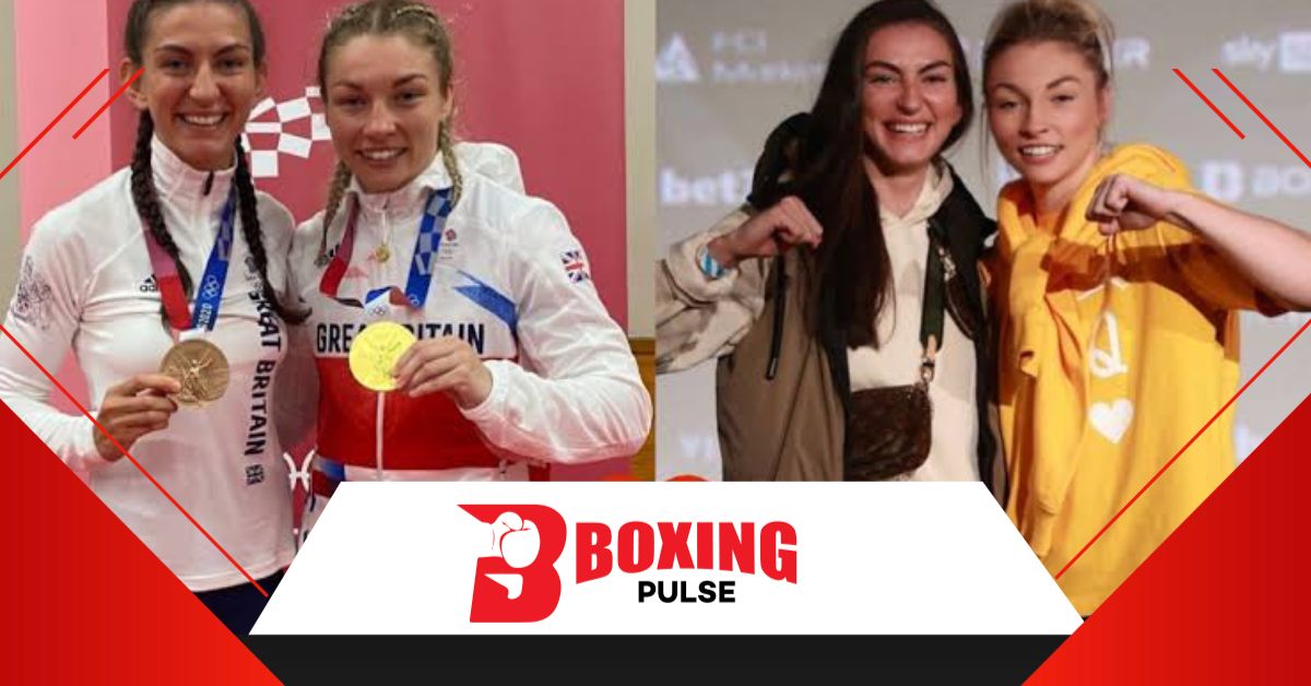 प्राइस और क्रिस अरिंगस्टॉल की रोचक कहानी  